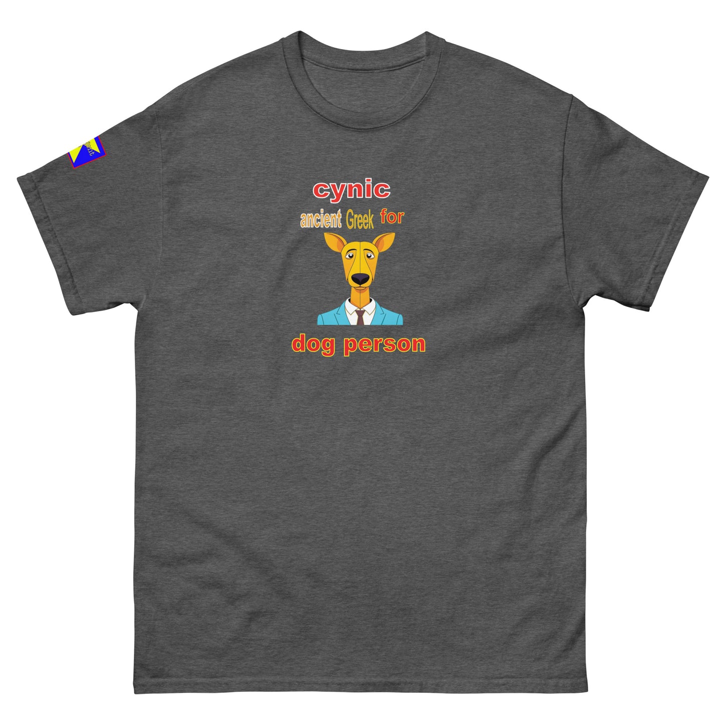 For The Cynic In Your Life